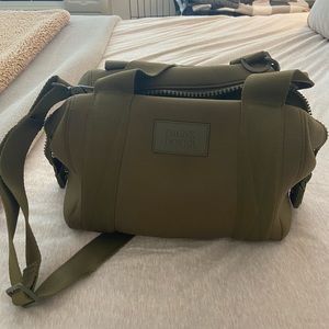 Dagne Dover Medium Landon Carryall Bag